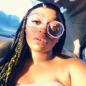 Meet your Posher, Keyona